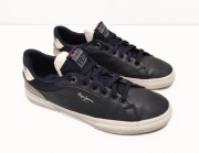 Męskie Buty Sportowe Trampki Sneakersy Niskie Pepe Jeans |R. 44