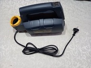 Pistolet Wagner Fence&Decking- napęd jako uszkodzony