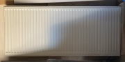 Grzejnik panelowy 140 x 60