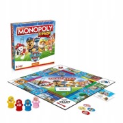 Nowe Monopoly Psi Patrol.