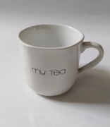 Kubek My Tea, Japan The Toscany Collection