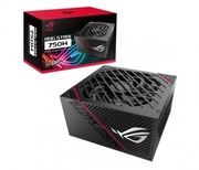 Nowy zasilacz do komputera ASUS ROG Strix 750W 80 