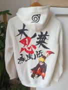 Naruto bluza M Shippuuden 