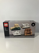 NOWY! Zestaw Lego 40585 limitowana edycja!