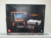 Lego ICONS Super Mario 71374 Nintendo Entertainment System NES