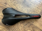 Siodełko Specialized S works Carbon 140 x 270mm 111gram!