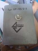 Prostownik selenowy SP-12/2,5