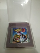 Warioland 3 Nintendo GameBoy