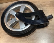 X-lander XA koło przednie przód koło