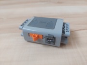 LEGO Technic Pojemnik na baterie oryginalny 8881