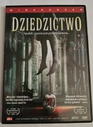 Dziedzictwo film dvd The Heirloom Tajwan horror