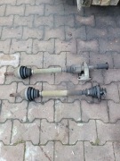 Półosie renault megan 2