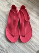 Crocs japonki Serena Flip W10