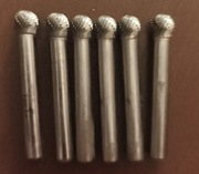 Frezy do metalu firmy Lukas 