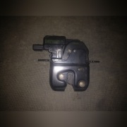 Renault scenic III zamek tylnej klapy