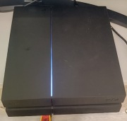 Konsola Playstation 4 fat