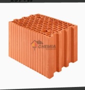 Porotchema, pustak 25 cm - szt 5