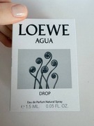 Agua Drop Loewe Próbka 1 ml