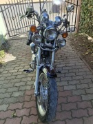 Yamaha Virago 1100
