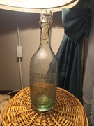 Stara butelka Mirsk.