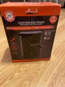 Ekspres samochodowy do kawy Arcoll truck 12V