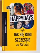 Happydays Mateusz Grzesiak