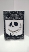 Miasteczko Halloween DVD The Nightmare Before Christmas 
