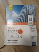 vademecum nowa teraz matura matematyka, nowa era