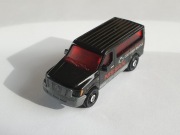 Matchbox 2014 Nissan NV Van