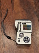 Atiger kamera cyfrowa srebrna atiger