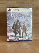 God of War Ragnarok PS5