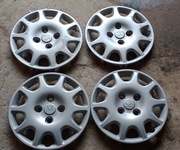 Komplet oryginalnych kołpaków 15 "Honda 