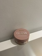 AA Wings Power of glow by Magda Pieczonka glass skin rozświetlacz sypki 06