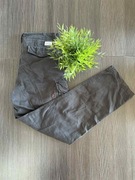 Levi’s spodnie cargo męskie czarne 30x30 – oryginalne, klasyczne