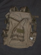 Plecak Texar Urban 33 l - Olive