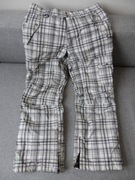 Spodnie na narty snowboard STUF