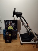 KONSOLA XBOX 1TB SSD 4K WRAZ Z KIEROWNICĄ G920