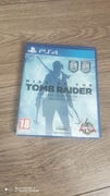 Riso Of The Tomb Raider ps4