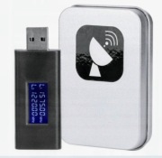 Urządzenie zabezpieczające przed sygnałem GPS