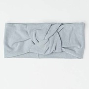 Opaska Lou Lou Lollipop 6-12 m.Slate