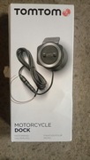 Uchwyt motocyklowy Tomtom 