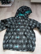 Kurteczka wiosenna chłopak Rozm 92cm