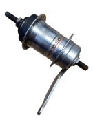 Piasta Shimano Nexus Inter 3 SG-3C41 – 3 biegi, 36 szprych, sprawna