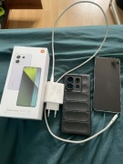 Xiaomi Redmi Note 13 pro 5g 8/256 GB