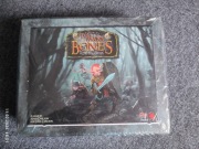 Too Many Bones - zestaw ANG