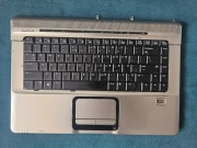 Obudowa górna z klawiaturą + gratisy laptopa HP Pavilion dv 6000
