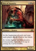 Sire of Insanity (Dragon's Maze)