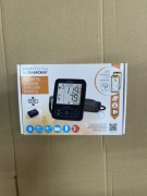 Ciśnieniomierz silvercrest