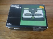 BRAUN FK 1 obcinarka sklejarka do filmów Super 8mm ZOBACZ 