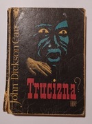 John Dickson Carr - Trucizna?